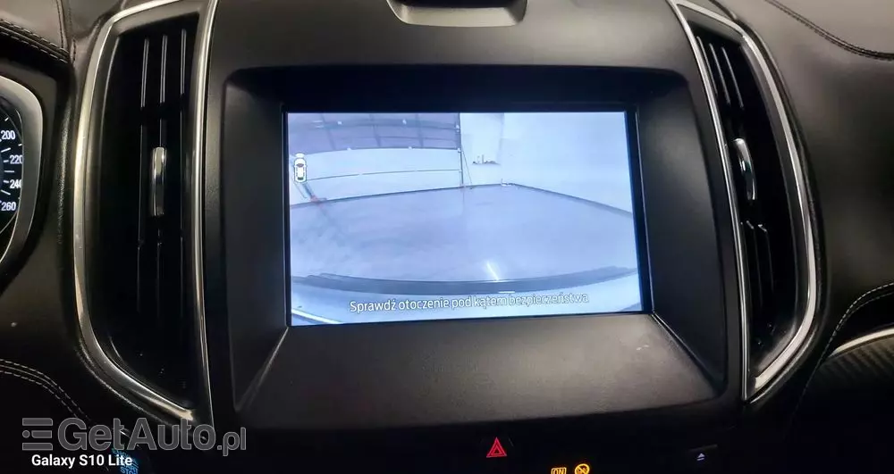 FORD Edge 2.0 EcoBlue Bi-Turbo 4x4 Vignale