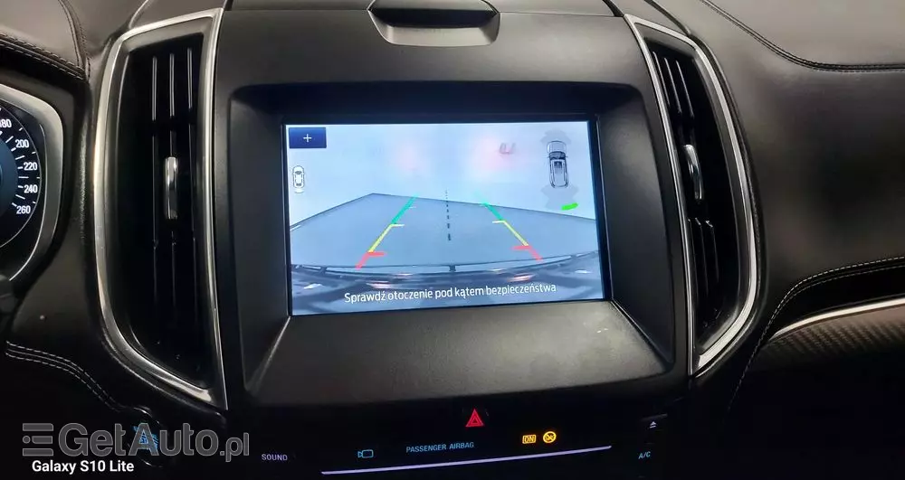 FORD Edge 2.0 EcoBlue Bi-Turbo 4x4 Vignale