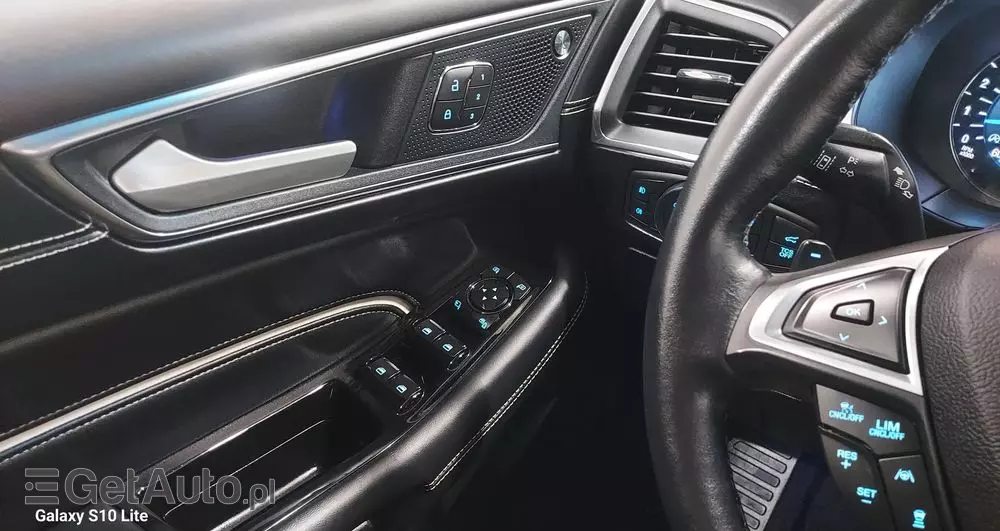 FORD Edge 2.0 EcoBlue Bi-Turbo 4x4 Vignale