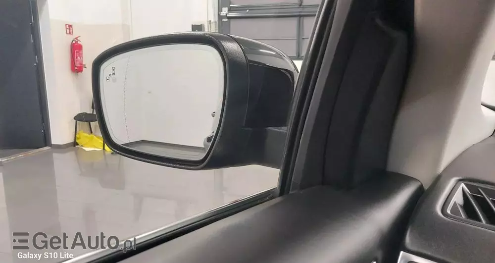 FORD Edge 2.0 EcoBlue Bi-Turbo 4x4 Vignale