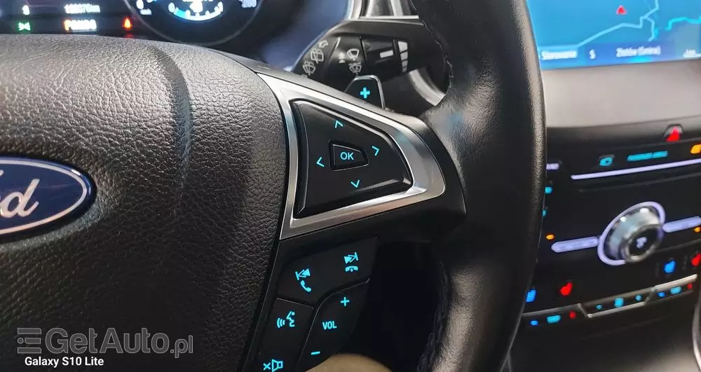 FORD Edge 2.0 EcoBlue Bi-Turbo 4x4 Vignale