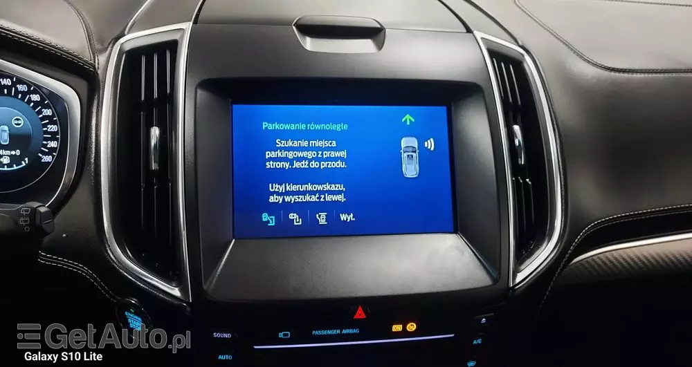 FORD Edge 2.0 EcoBlue Bi-Turbo 4x4 Vignale