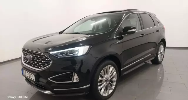 FORD Edge 2.0 EcoBlue Bi-Turbo 4x4 Vignale