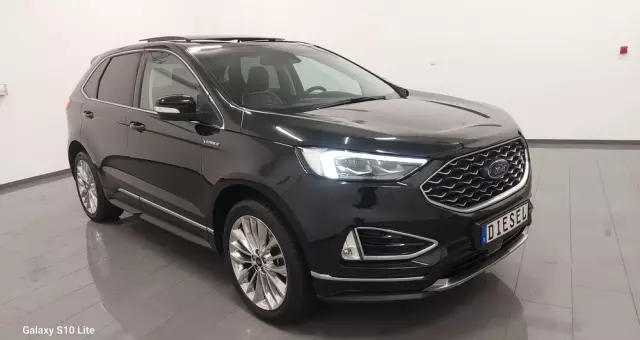 FORD Edge 2.0 EcoBlue Bi-Turbo 4x4 Vignale