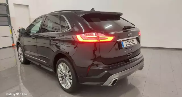 FORD Edge 2.0 EcoBlue Bi-Turbo 4x4 Vignale