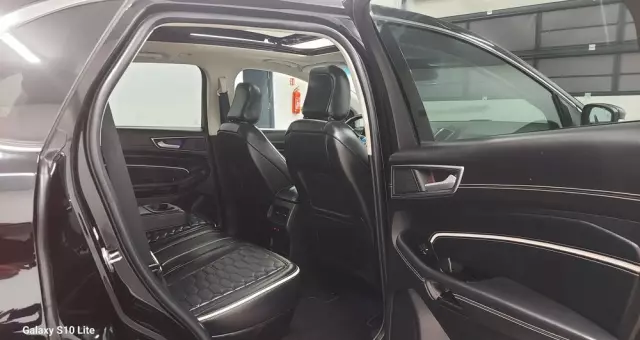 FORD Edge 2.0 EcoBlue Bi-Turbo 4x4 Vignale