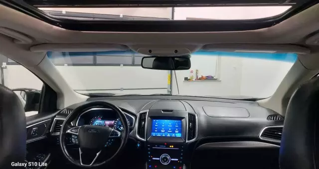 FORD Edge 2.0 EcoBlue Bi-Turbo 4x4 Vignale