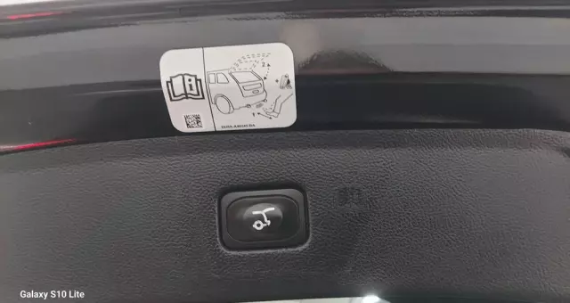 FORD Edge 2.0 EcoBlue Bi-Turbo 4x4 Vignale