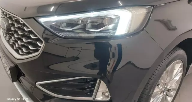 FORD Edge 2.0 EcoBlue Bi-Turbo 4x4 Vignale