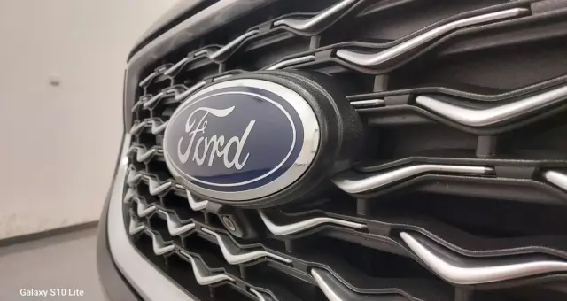 FORD Edge 2.0 EcoBlue Bi-Turbo 4x4 Vignale