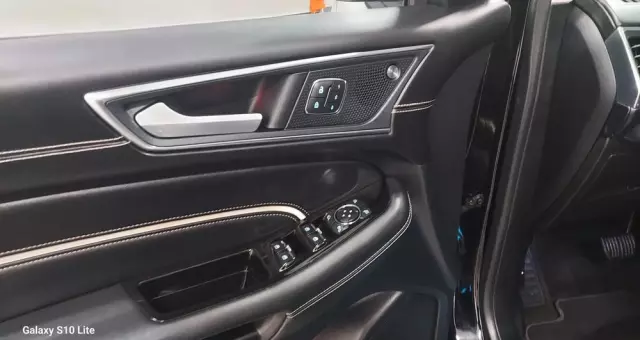 FORD Edge 2.0 EcoBlue Bi-Turbo 4x4 Vignale