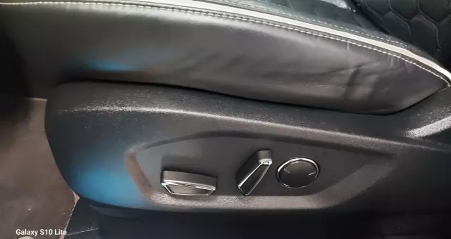 FORD Edge 2.0 EcoBlue Bi-Turbo 4x4 Vignale