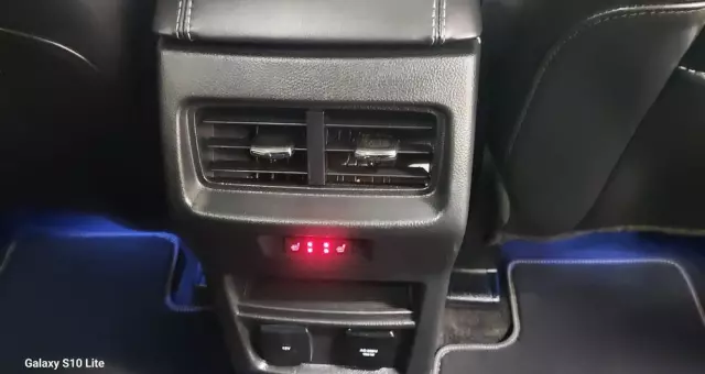 FORD Edge 2.0 EcoBlue Bi-Turbo 4x4 Vignale