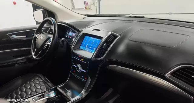 FORD Edge 2.0 EcoBlue Bi-Turbo 4x4 Vignale