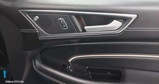 FORD Edge 2.0 EcoBlue Bi-Turbo 4x4 Vignale