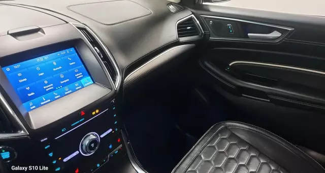 FORD Edge 2.0 EcoBlue Bi-Turbo 4x4 Vignale