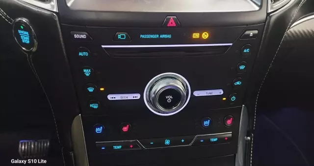 FORD Edge 2.0 EcoBlue Bi-Turbo 4x4 Vignale