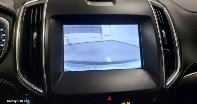 FORD Edge 2.0 EcoBlue Bi-Turbo 4x4 Vignale