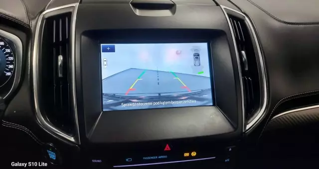 FORD Edge 2.0 EcoBlue Bi-Turbo 4x4 Vignale