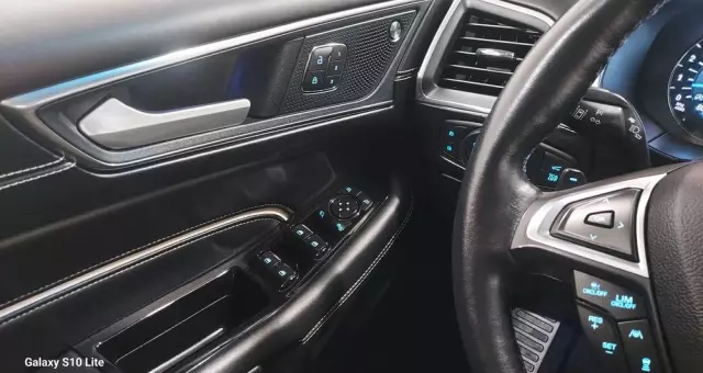 FORD Edge 2.0 EcoBlue Bi-Turbo 4x4 Vignale