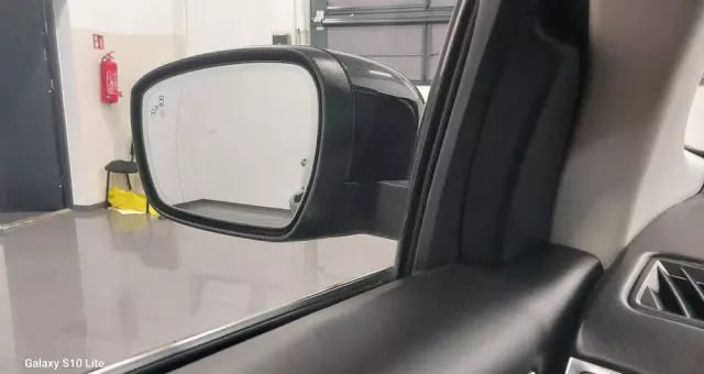 FORD Edge 2.0 EcoBlue Bi-Turbo 4x4 Vignale