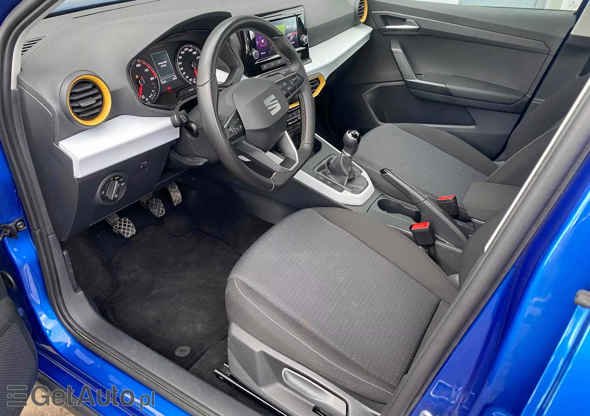 SEAT Arona 1.0 TSI Style S&S