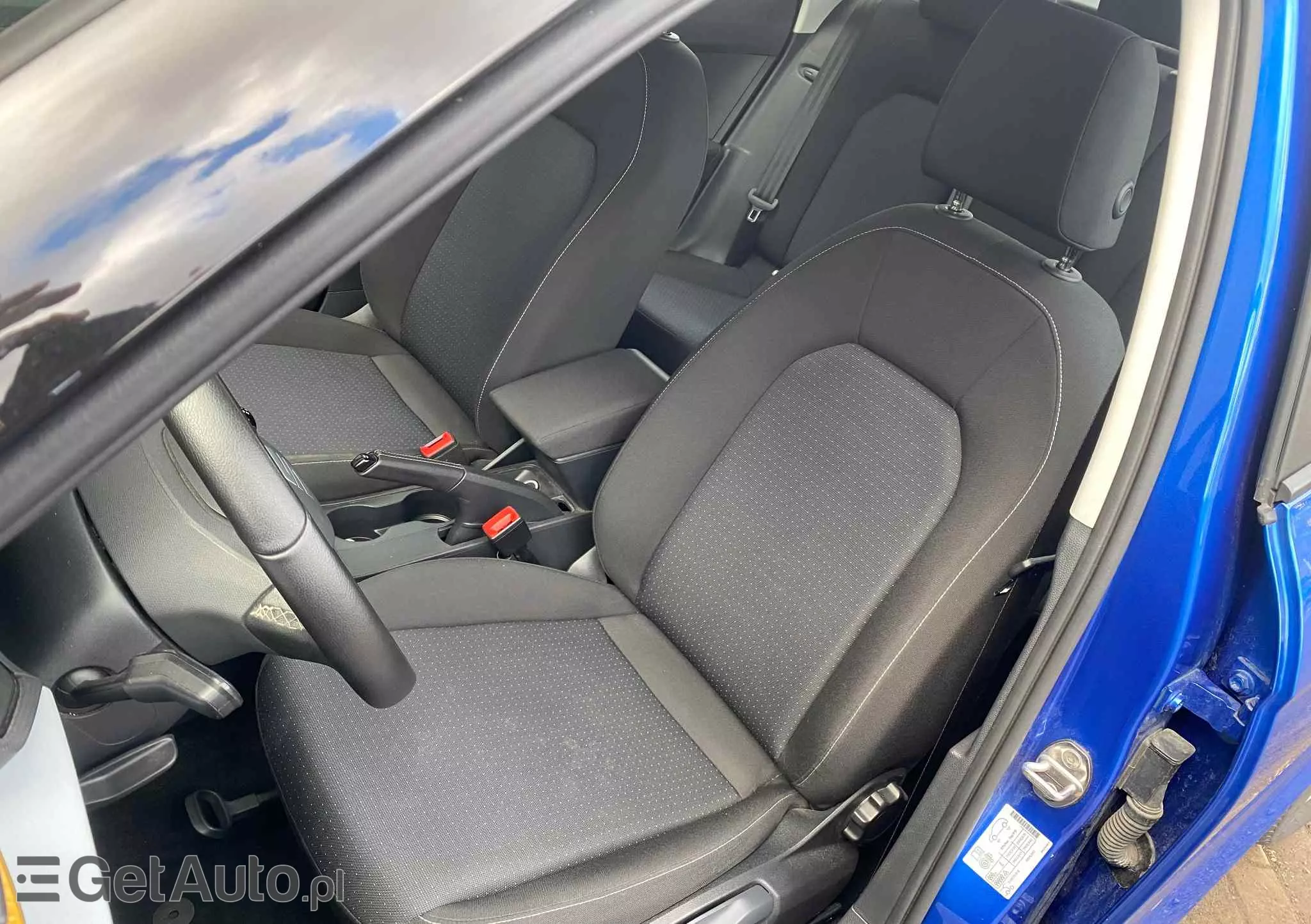 SEAT Arona 1.0 TSI Style S&S