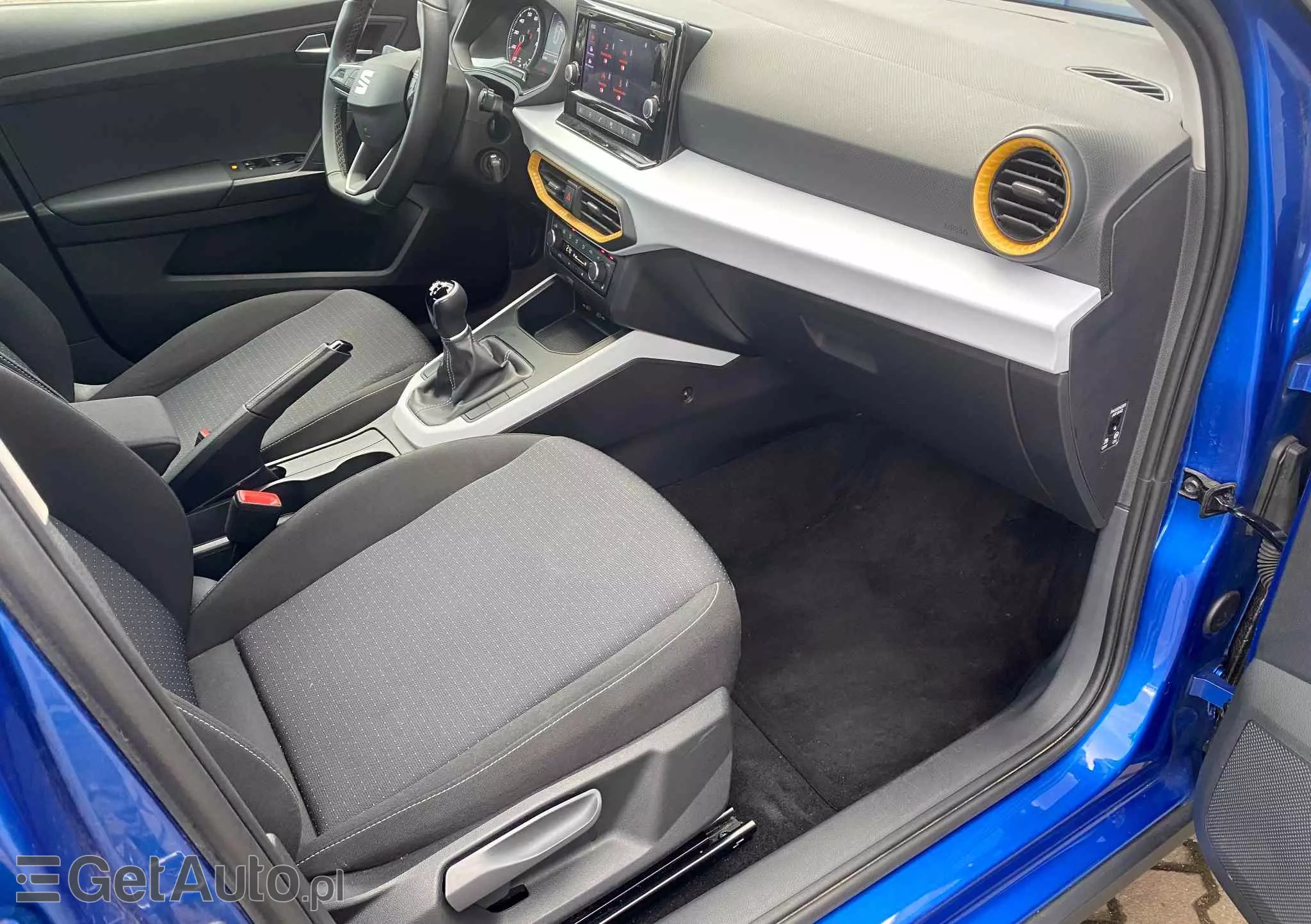 SEAT Arona 1.0 TSI Style S&S