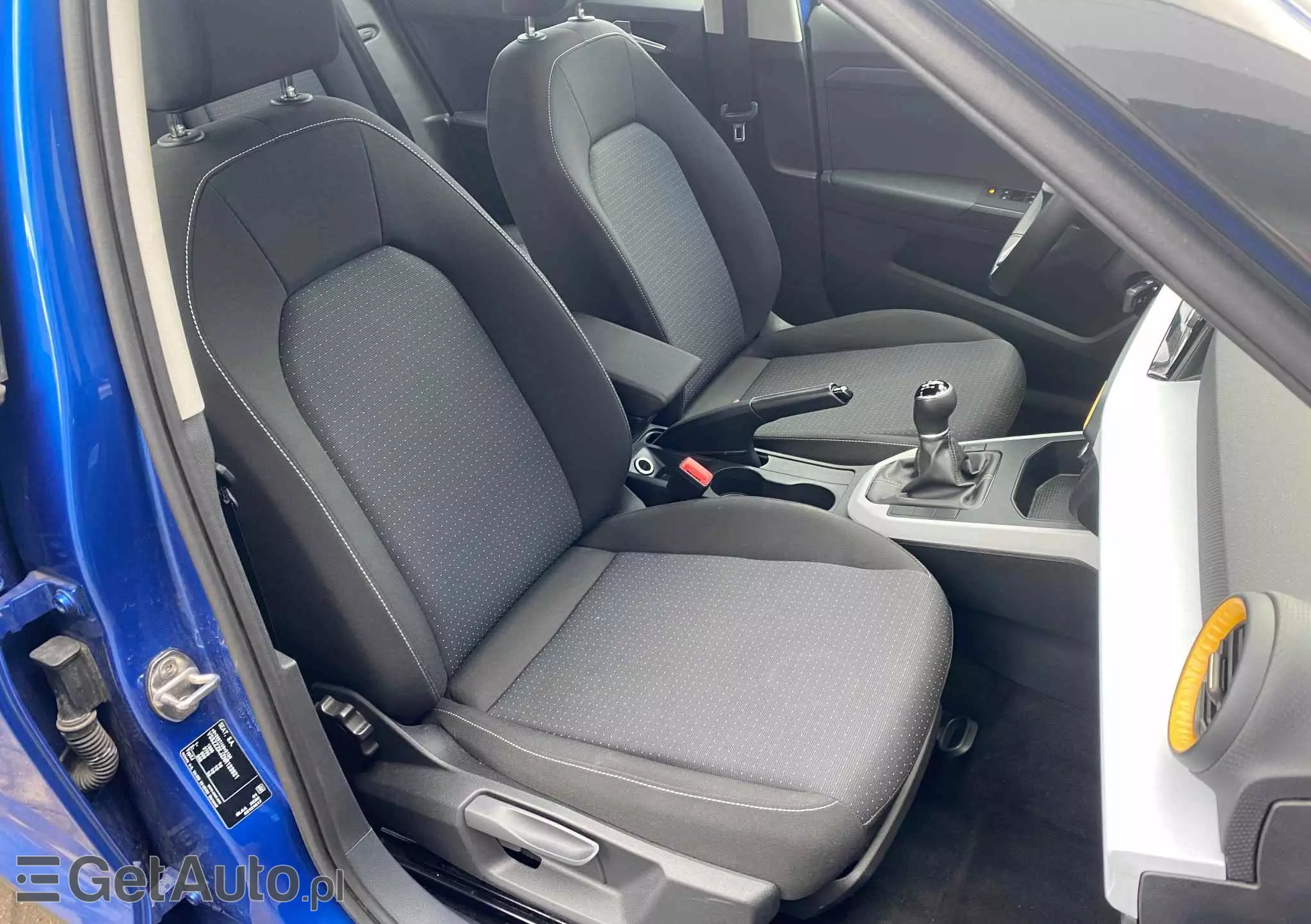 SEAT Arona 1.0 TSI Style S&S