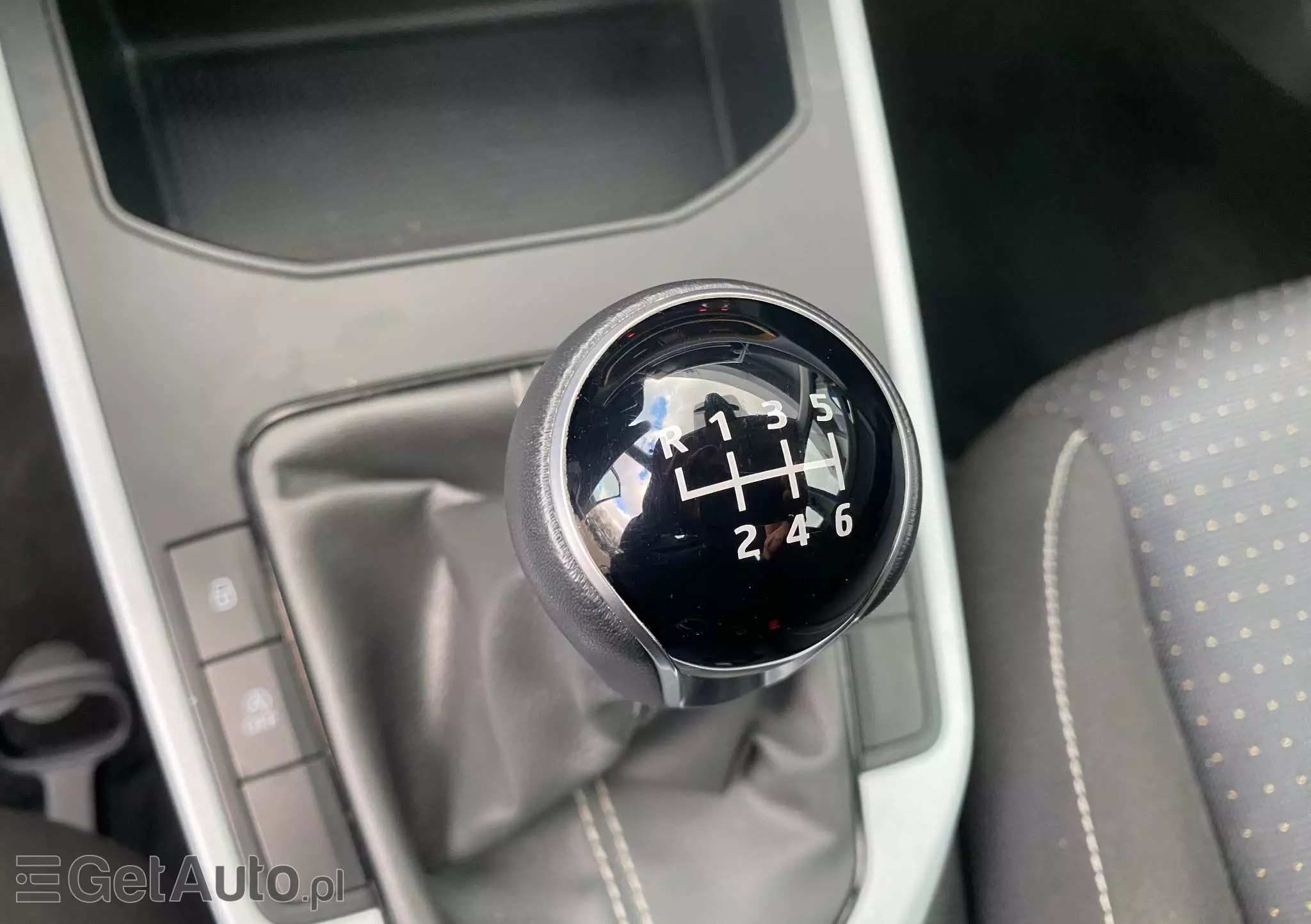 SEAT Arona 1.0 TSI Style S&S