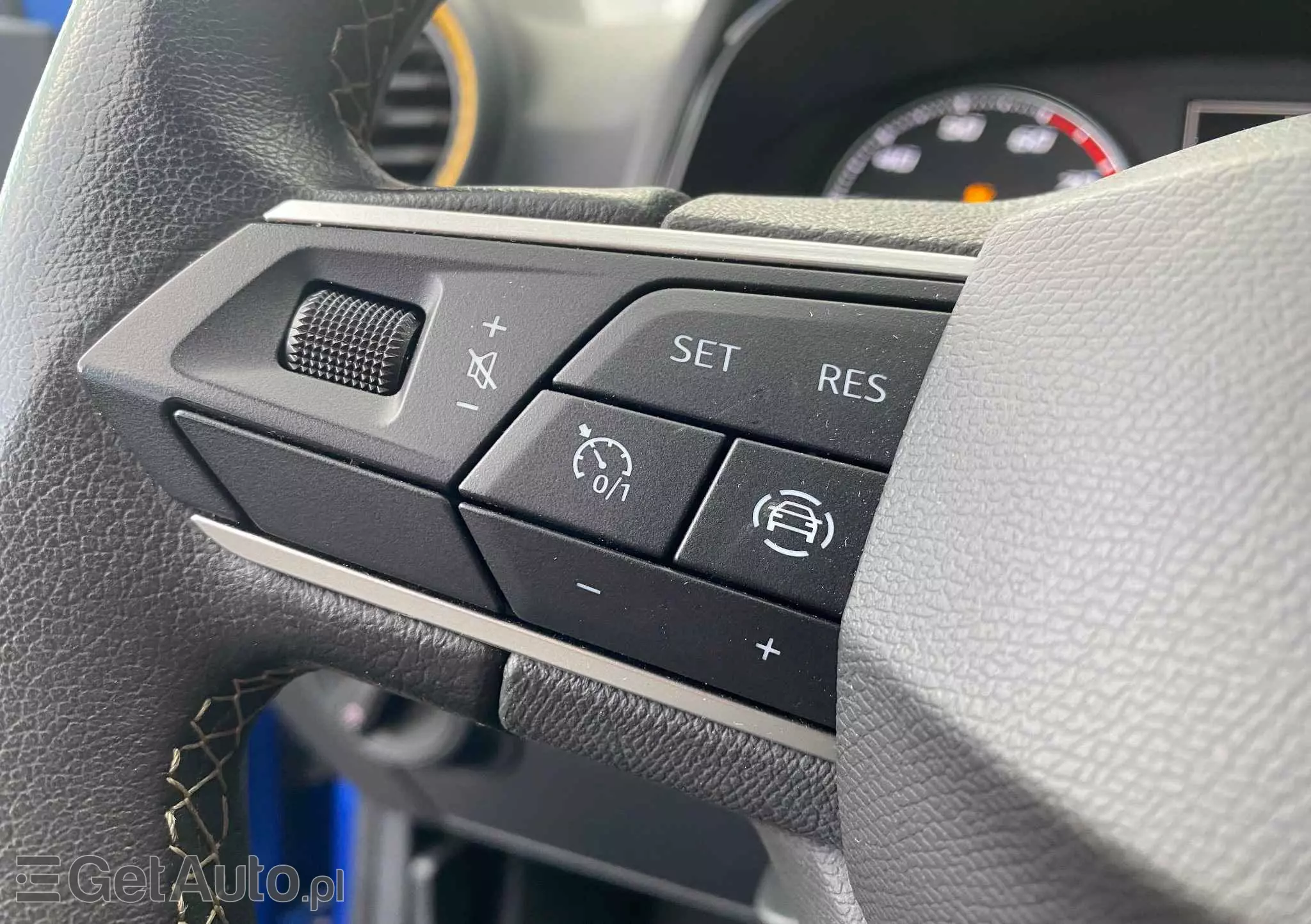 SEAT Arona 1.0 TSI Style S&S