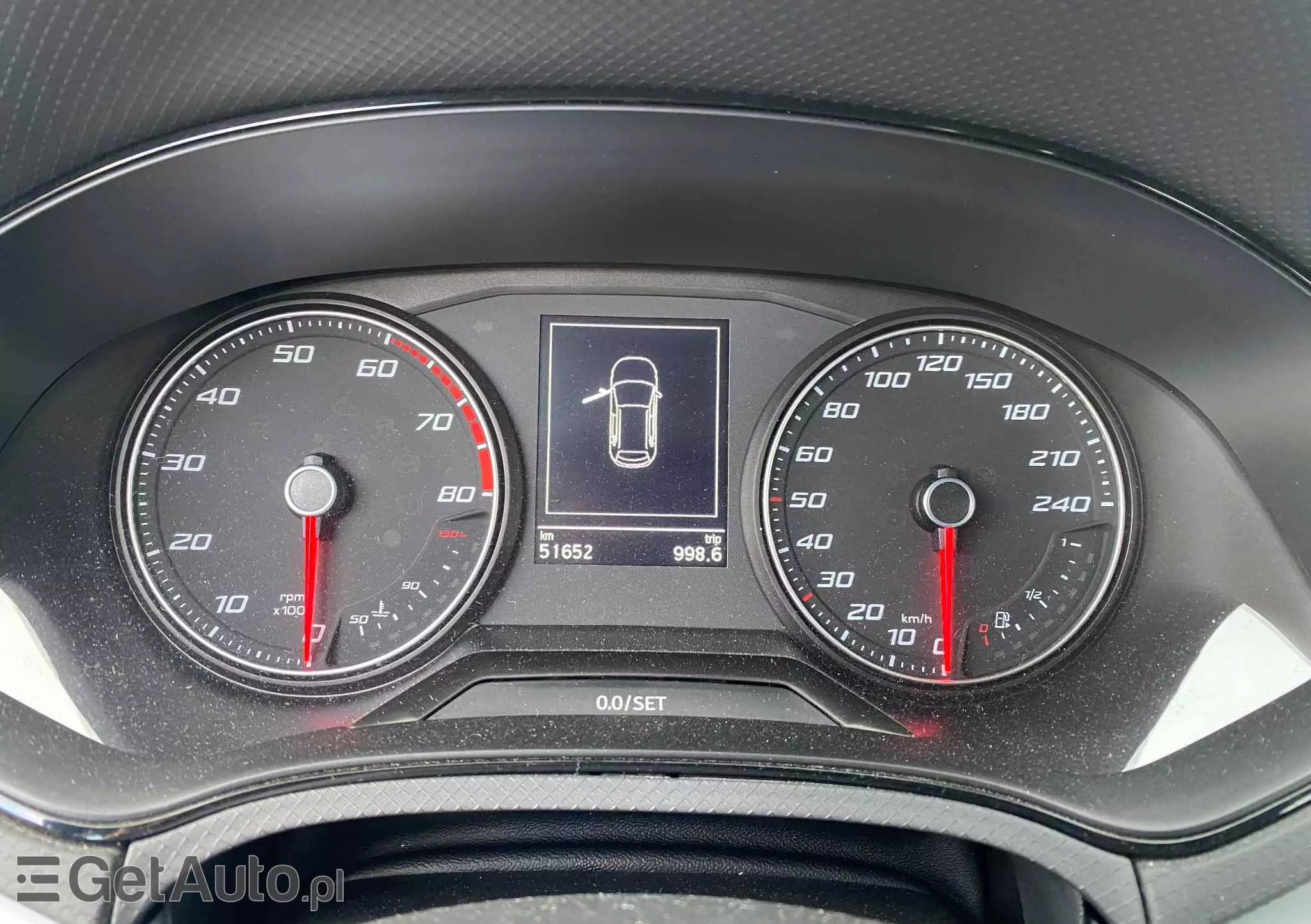 SEAT Arona 1.0 TSI Style S&S