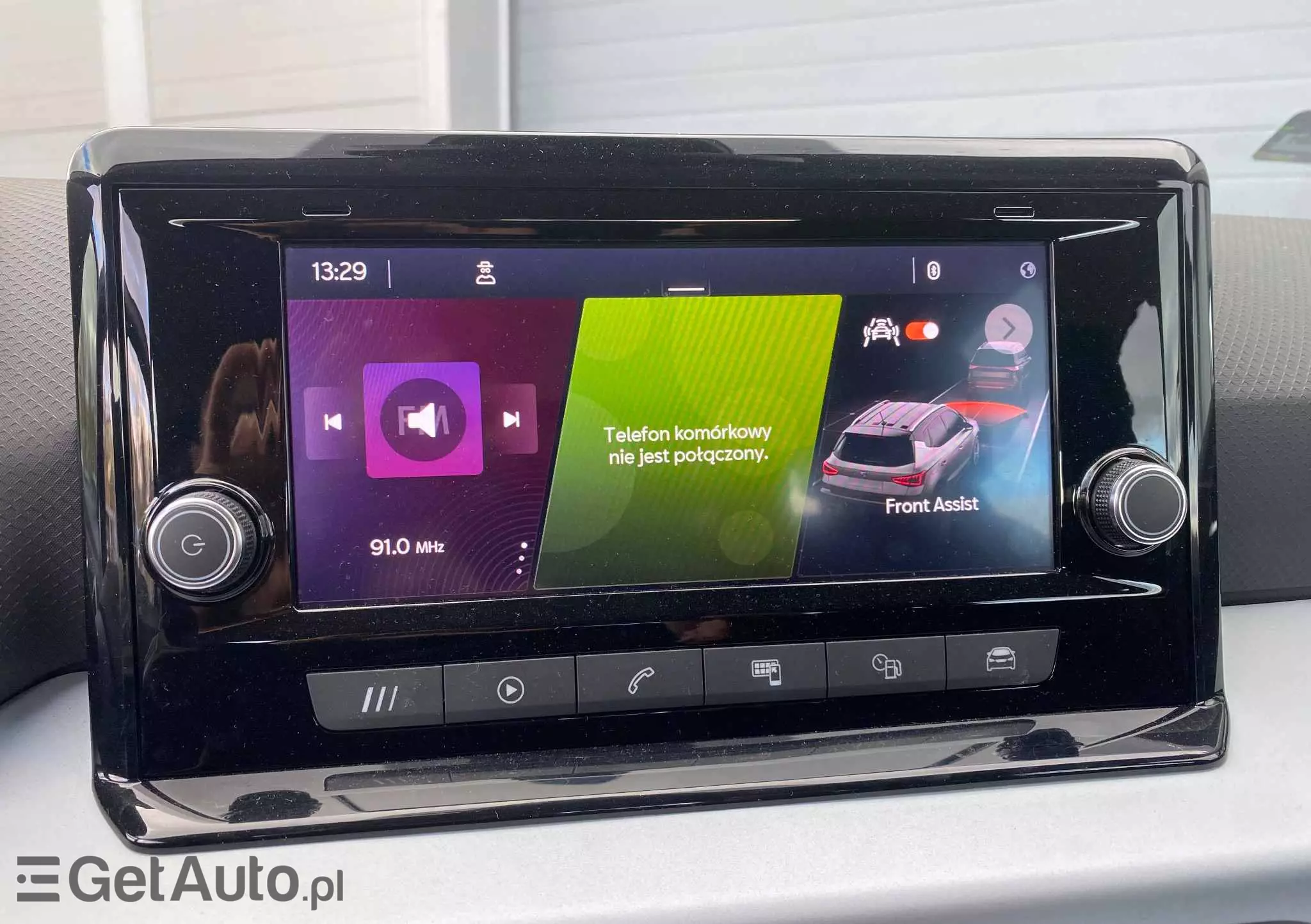 SEAT Arona 1.0 TSI Style S&S