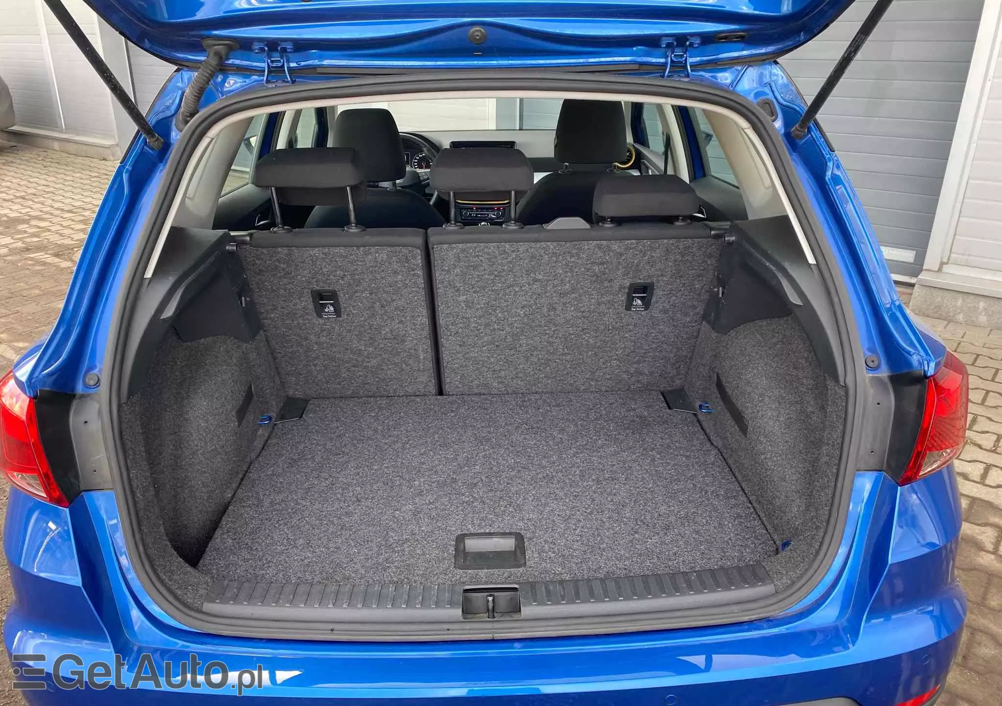 SEAT Arona 1.0 TSI Style S&S