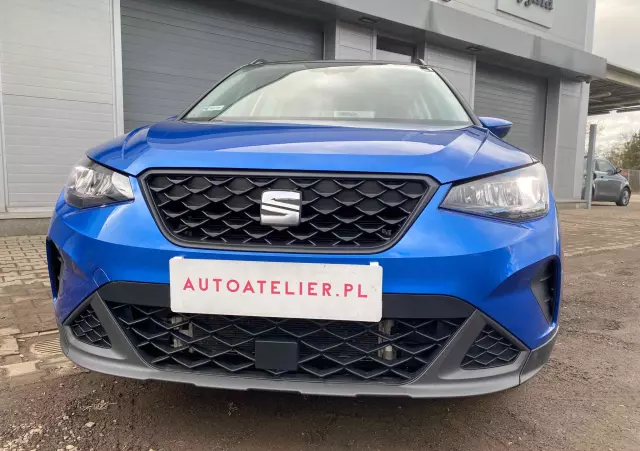 SEAT Arona 1.0 TSI Style S&S