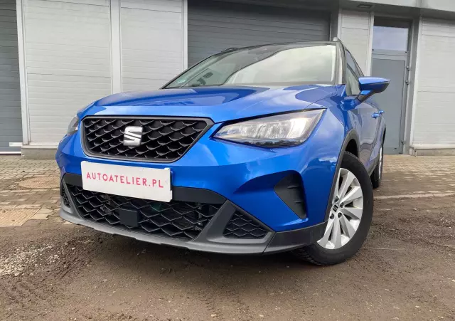 SEAT Arona 1.0 TSI Style S&S