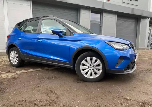 SEAT Arona 1.0 TSI Style S&S