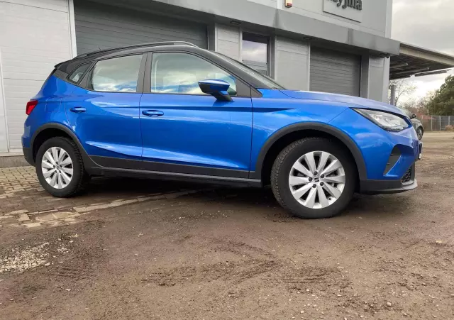 SEAT Arona 1.0 TSI Style S&S
