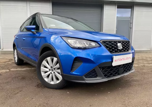 SEAT Arona 1.0 TSI Style S&S