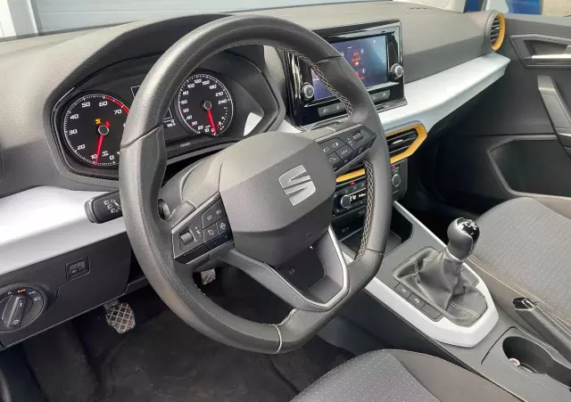 SEAT Arona 1.0 TSI Style S&S