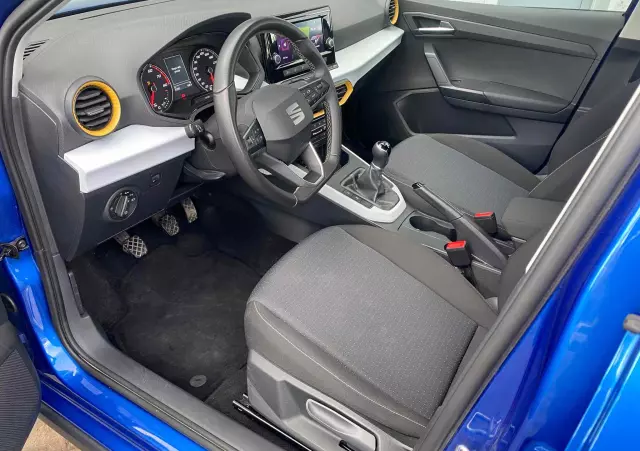 SEAT Arona 1.0 TSI Style S&S