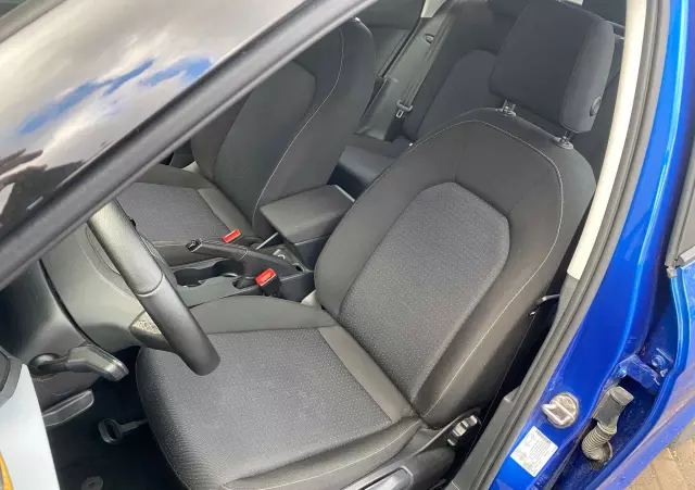 SEAT Arona 1.0 TSI Style S&S