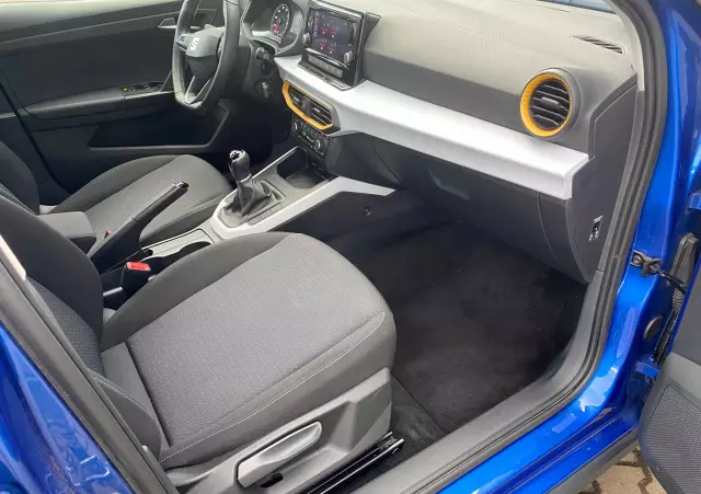 SEAT Arona 1.0 TSI Style S&S