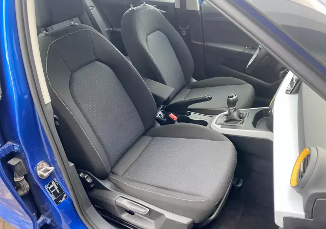 SEAT Arona 1.0 TSI Style S&S