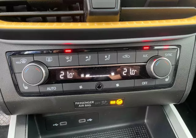 SEAT Arona 1.0 TSI Style S&S