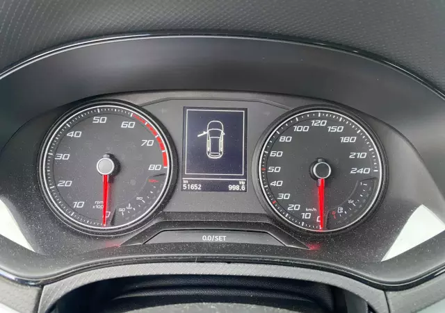 SEAT Arona 1.0 TSI Style S&S