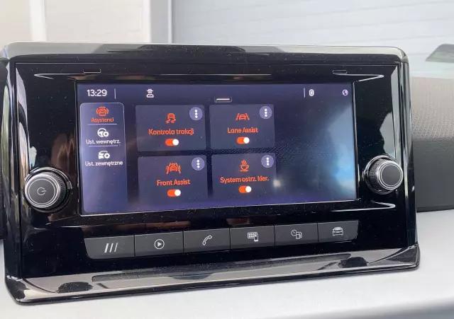 SEAT Arona 1.0 TSI Style S&S