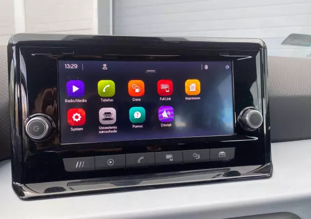 SEAT Arona 1.0 TSI Style S&S