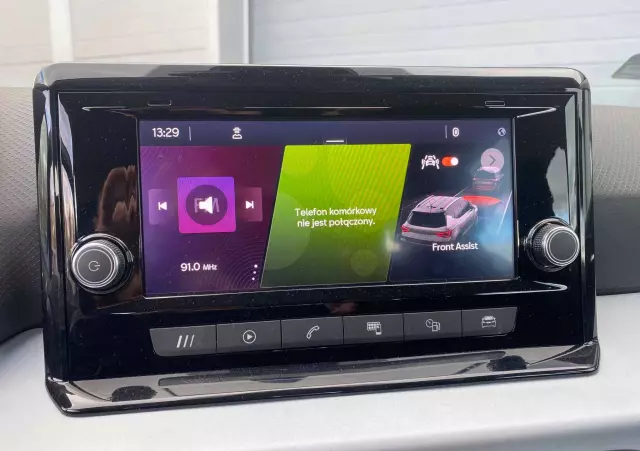 SEAT Arona 1.0 TSI Style S&S