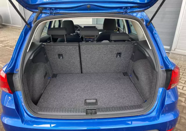 SEAT Arona 1.0 TSI Style S&S